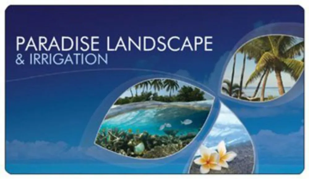 Expert landscaping services in Chandler, AZ by Paradise Landscape & Irrigation