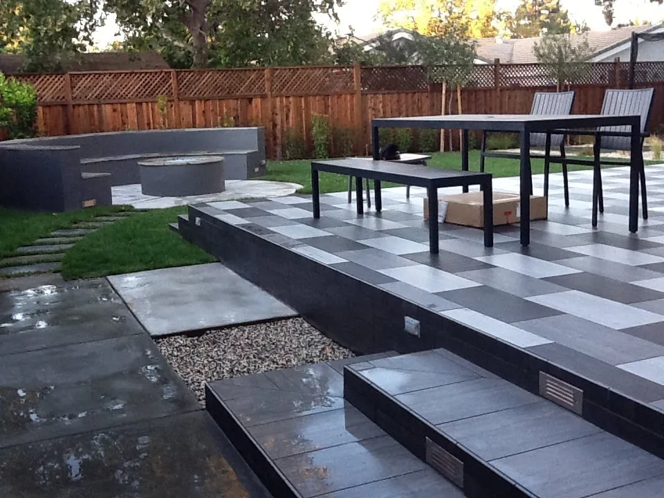 Affordable garden landscaping for residential properties across San Martin, CA - Paradise Landscape and Garden