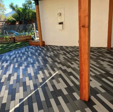 Reliable lawn mowing service in San Martin, CA by Paradise Landscape and Garden