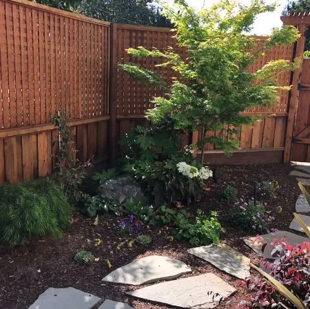 Local landscaping services in San Martin, CA by Paradise Landscape and Garden