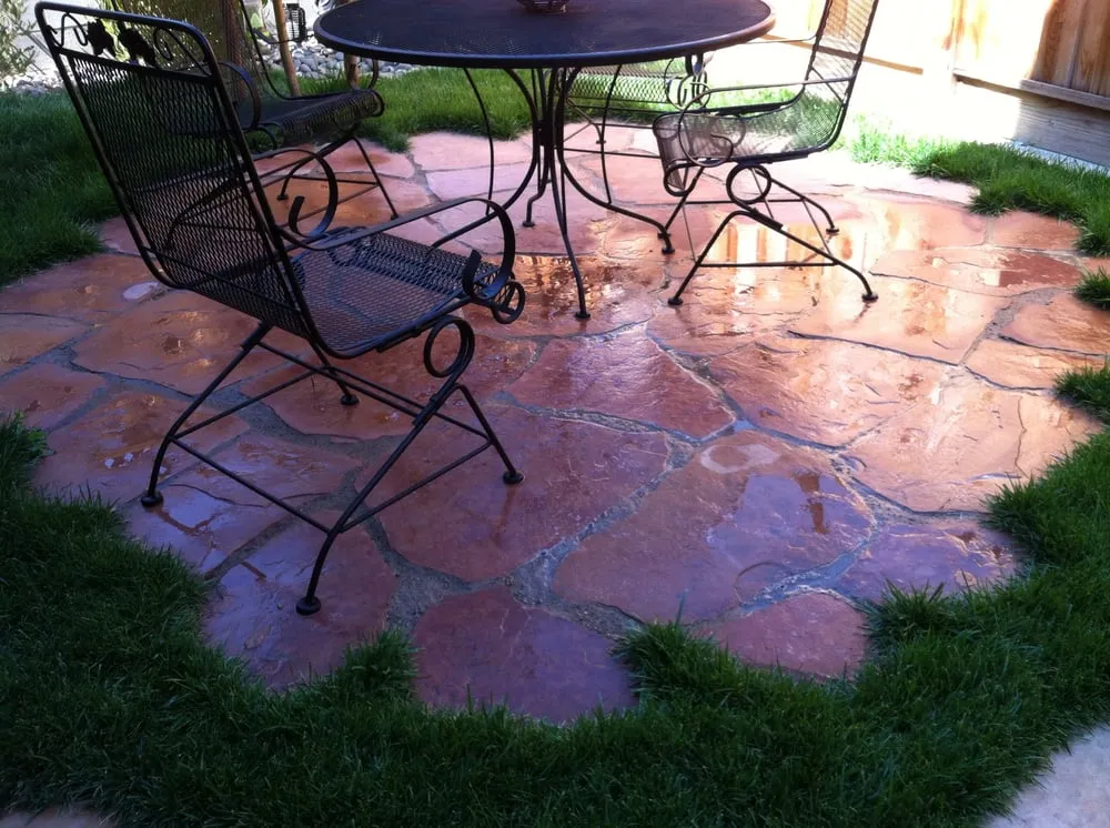 Reliable yard maintenance in San Martin, CA - Paradise Landscape and Garden