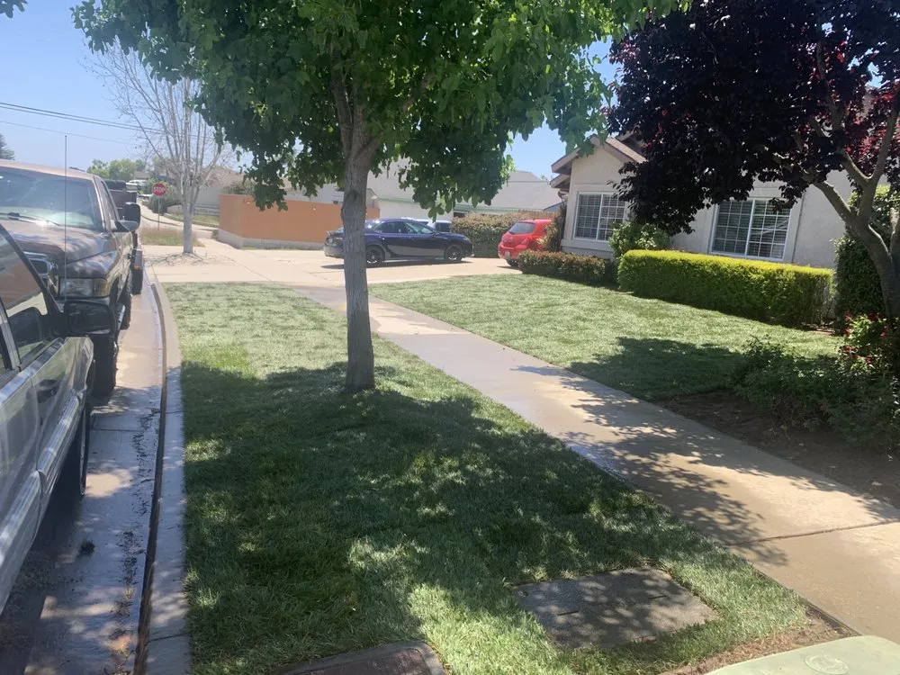 Trusted landscape design experts serving Arroyo Grande, CA - Paradise Landscape And Maintenace