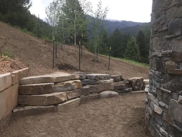 Trusted outdoor landscaping near you across Livingston, MT - Paradise Landscape and Stone