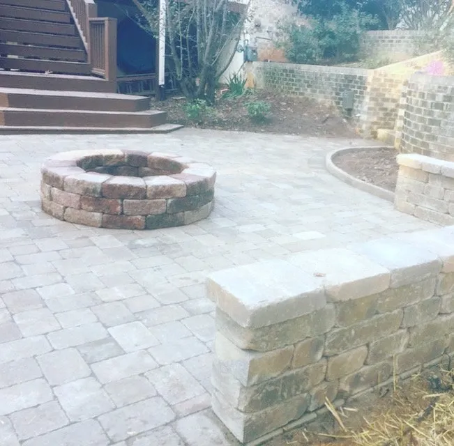 Trusted landscaping services for residential properties in Bunn, NC by Paradise Landscape