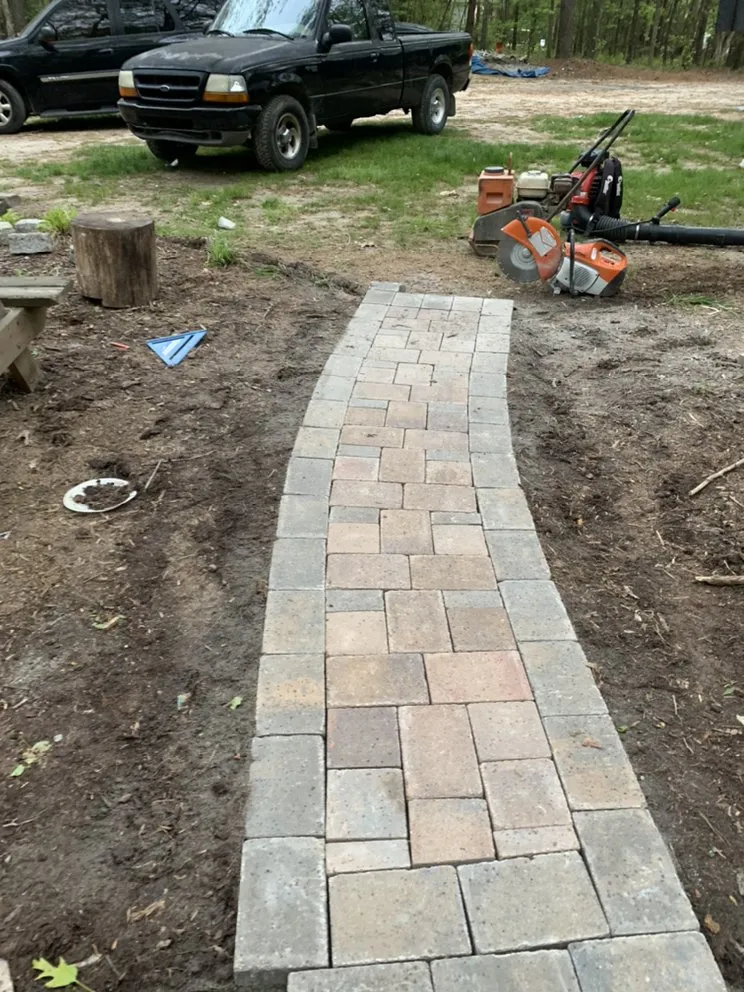 Expert yard maintenance experts serving Bunn, NC - Paradise Landscape