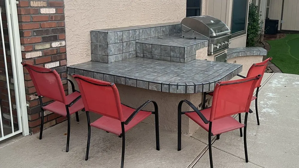 Professional lawn care service in Glendale, AZ by Paradise Landscape Creations