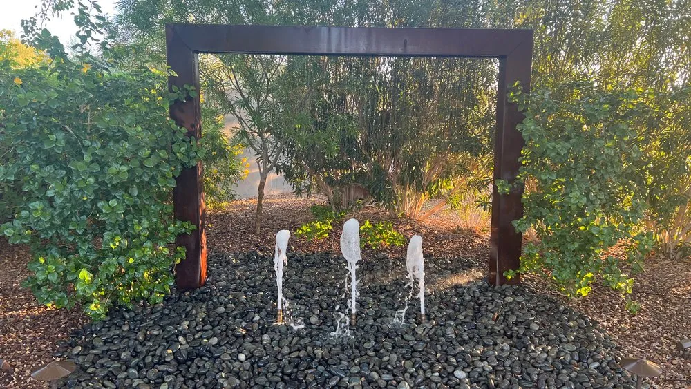 Professional landscaping services in Glendale, AZ - Paradise Landscape Creations