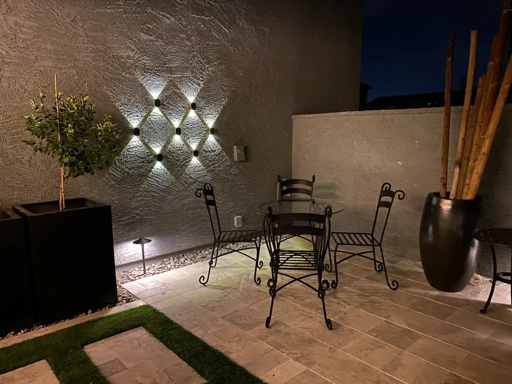 Top-rated lawn mowing service experts serving Glendale, AZ - Paradise Landscape Creations