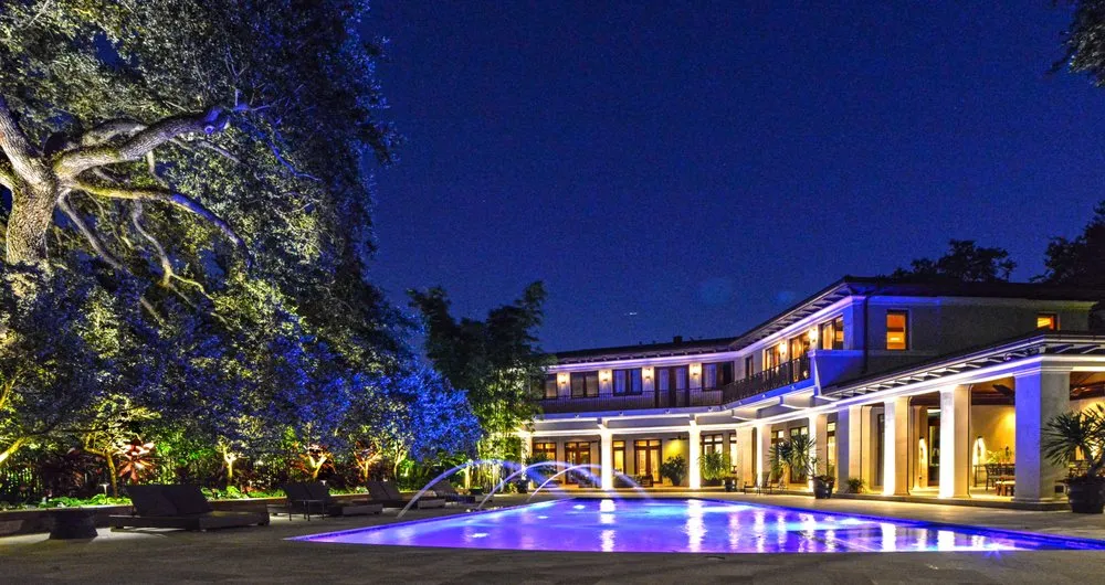 Local lawn care service in Fort Lauderdale, FL - Paradise Landscape Lighting