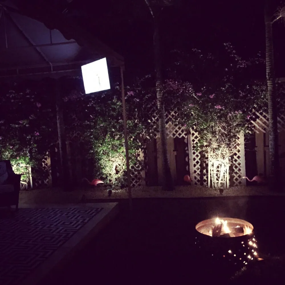 Affordable yard maintenance in Fort Lauderdale, FL - Paradise Landscape Lighting