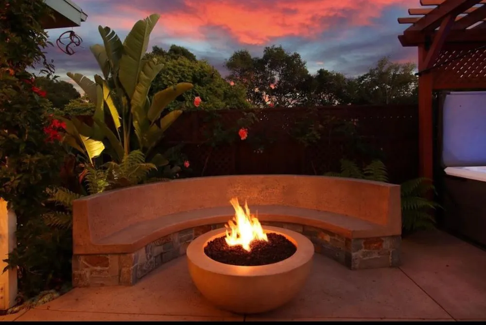 Reliable landscape design experts serving Santa Cruz, CA - Paradise Landscape