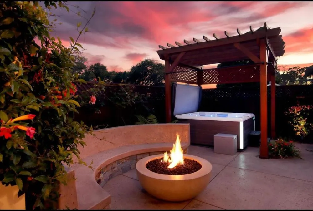 Affordable landscaping services experts serving Santa Cruz, CA - Paradise Landscape