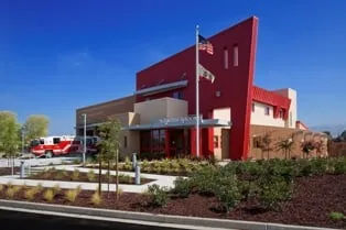 Custom landscape design in Santa Cruz, CA by Paradise Landscape