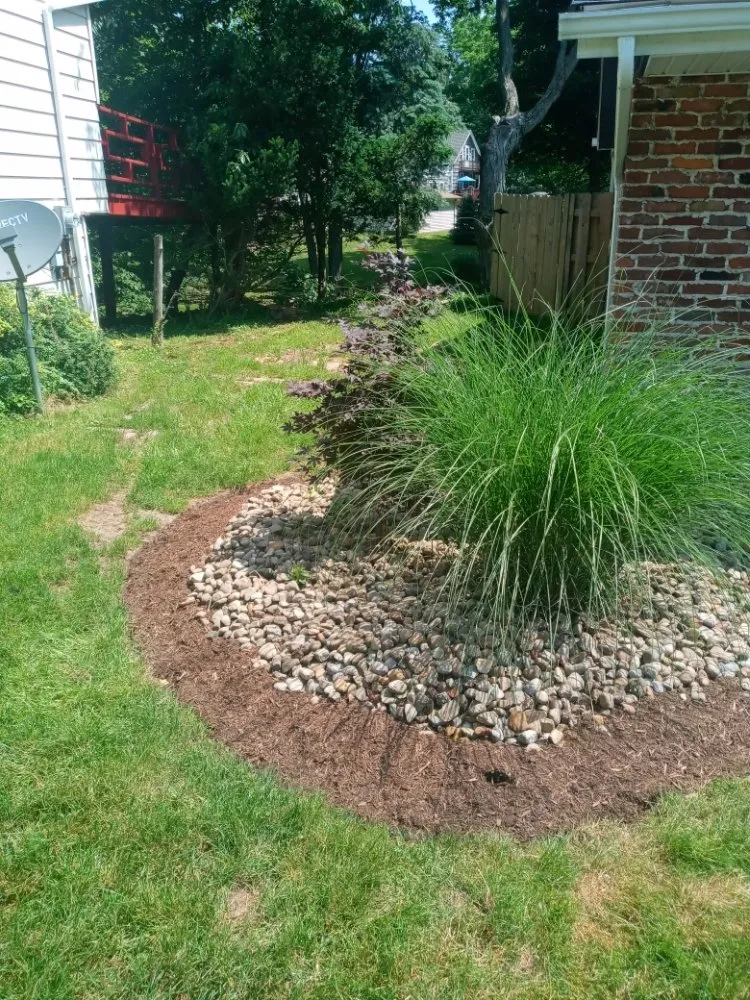 Top-rated residential landscaping in Lorain, OH - Paradise Landscapes