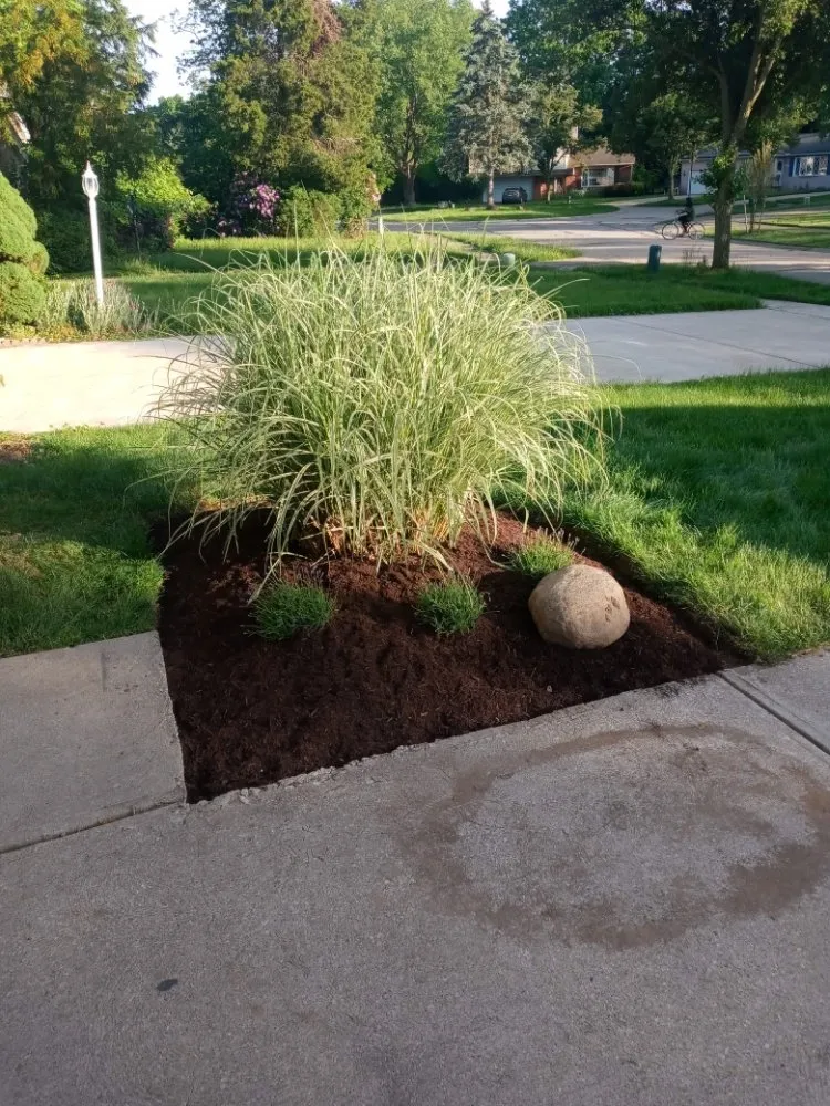 Reliable landscape design in Lorain, OH - Paradise Landscapes