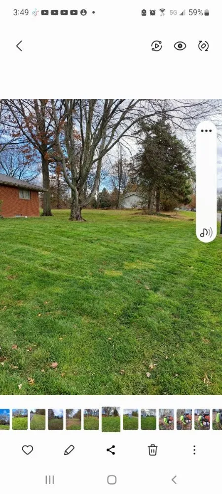 Top-rated yard maintenance in Lorain, OH - Paradise Landscapes