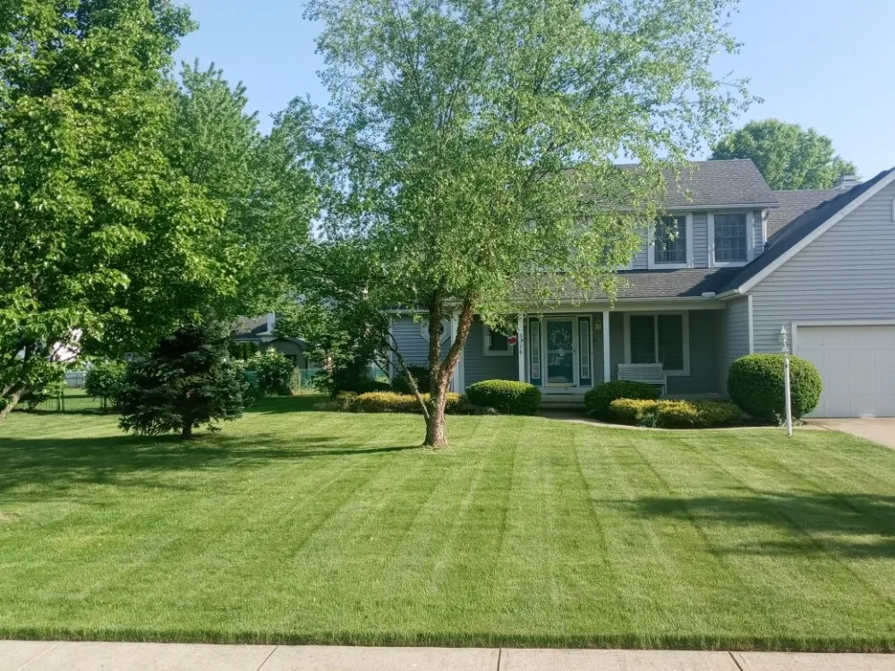 Reliable garden landscaping experts serving Lorain, OH - Paradise Landscapes