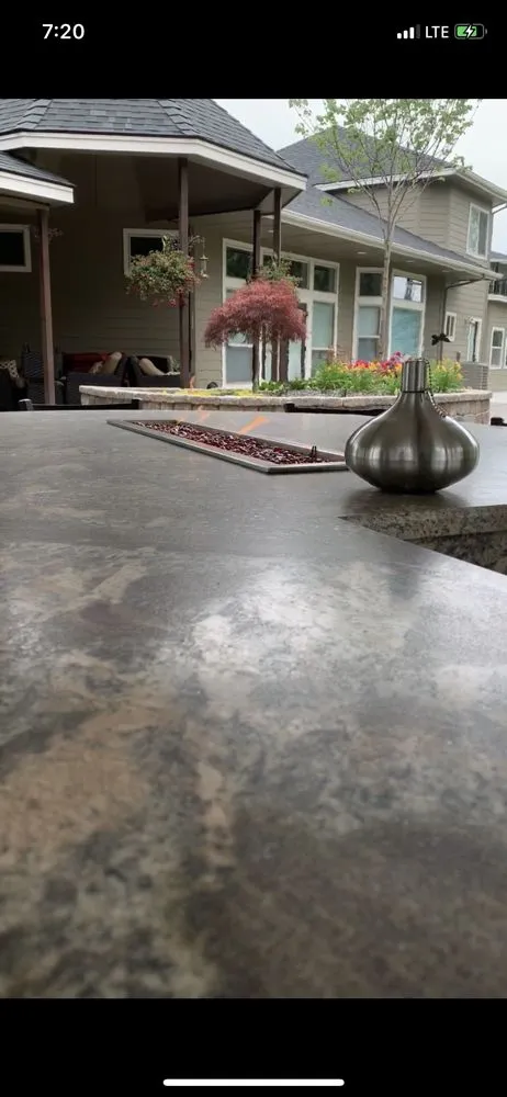 Expert landscape installation in Nampa, ID - Paradise Landscapes