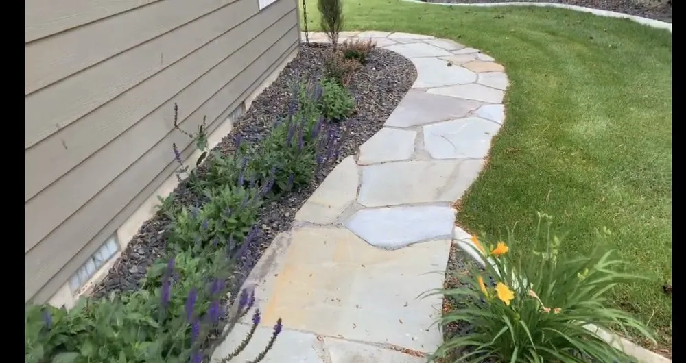Expert landscaping services in Nampa, ID - Paradise Landscapes