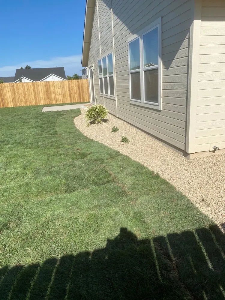 Affordable outdoor landscaping near you across Nampa, ID - Paradise Landscapes