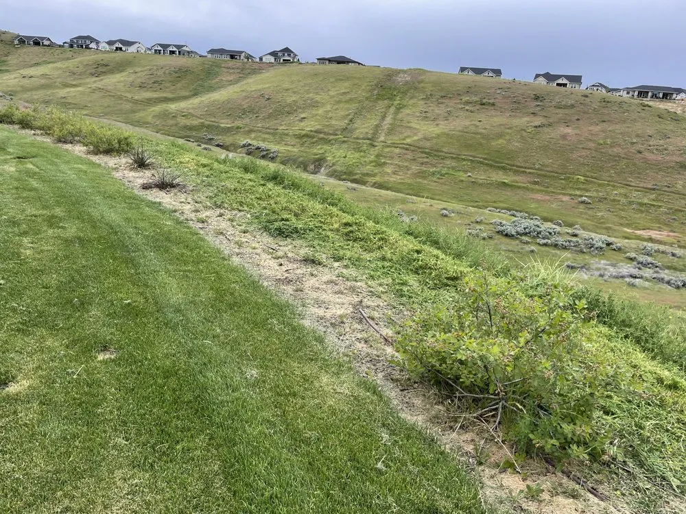 Trusted outdoor landscaping experts serving Nampa, ID - Paradise Landscapes