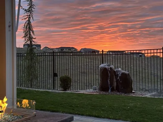 Paradise Landscapes Logo