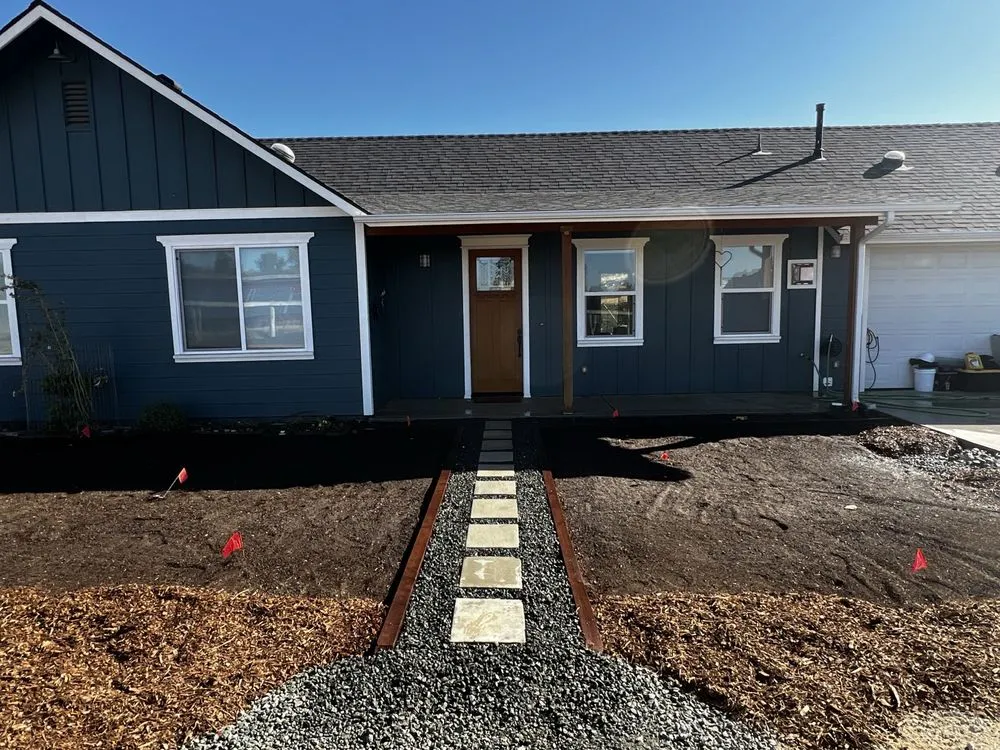 Top-rated residential landscaping experts serving Paso Robles, CA - Paradise Landscapes