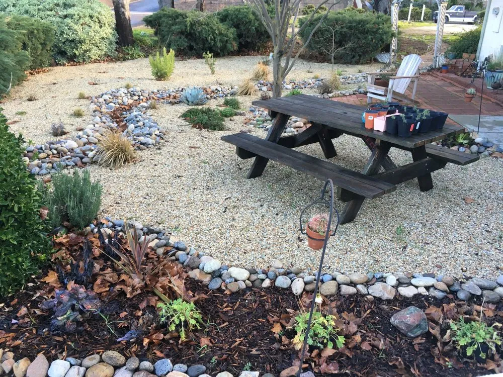 Reliable yard maintenance experts serving Paso Robles, CA - Paradise Landscapes