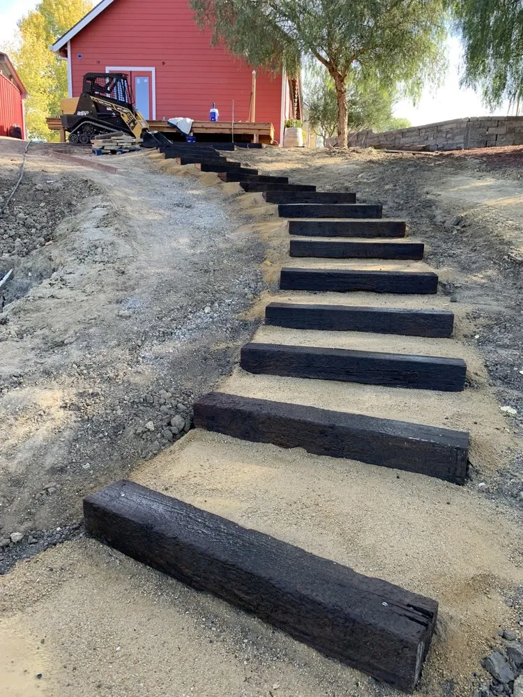 Affordable residential landscaping in Paso Robles, CA - Paradise Landscapes