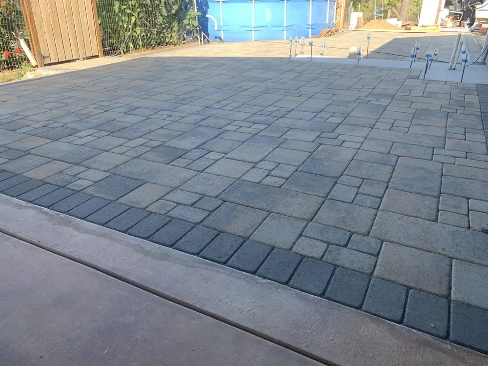 Expert outdoor landscaping in Paso Robles, CA - Paradise Landscapes