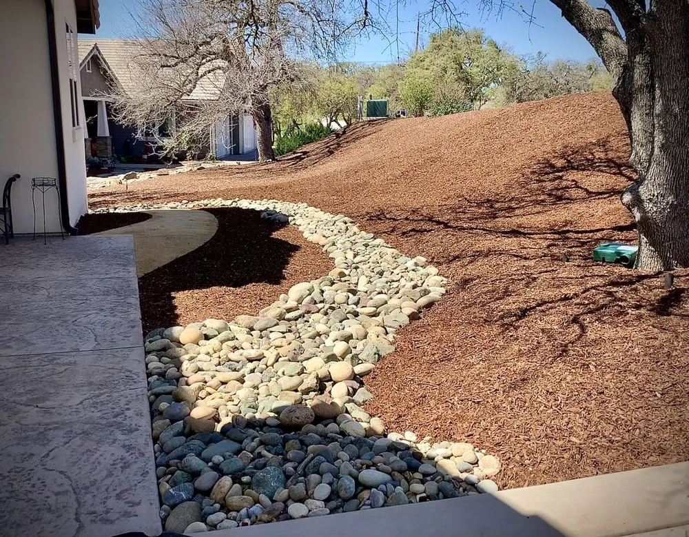 Expert outdoor landscaping in Paso Robles, CA - Paradise Landscapes