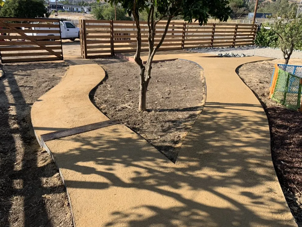 Top-rated lawn mowing service near you across Paso Robles, CA - Paradise Landscapes