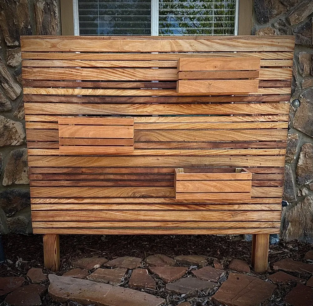 Professional landscaping services in Paso Robles, CA - Paradise Landscapes