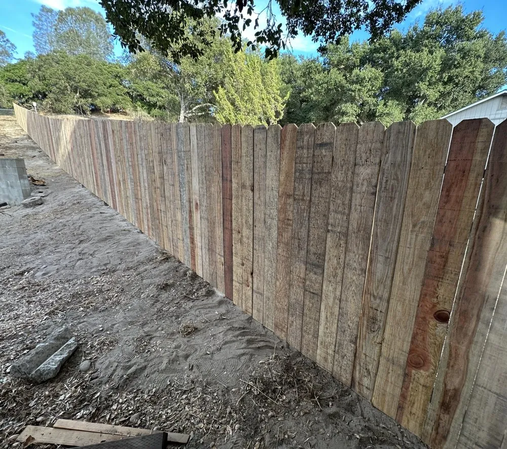 Expert lawn care service in Paso Robles, CA by Paradise Landscapes