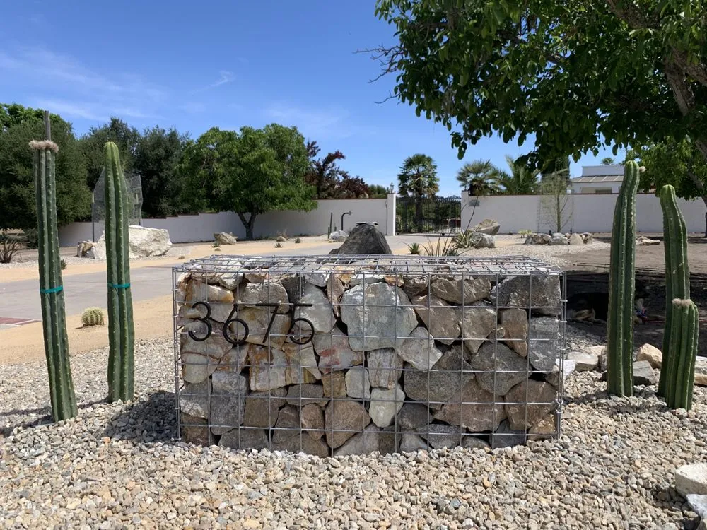 Expert residential landscaping for outdoor upgrades in Paso Robles, CA by Paradise Landscapes