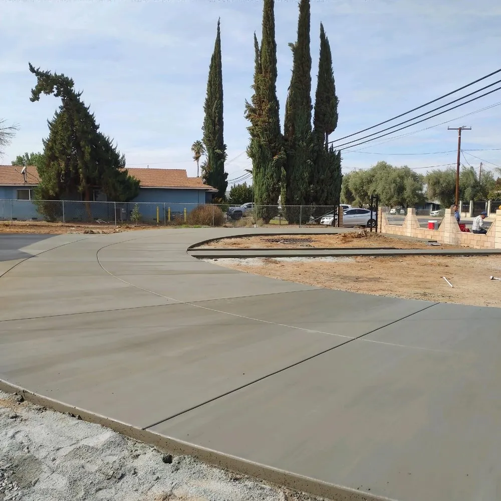 Professional landscape installation in San Diego, CA - Paradise Landscaping & Construction