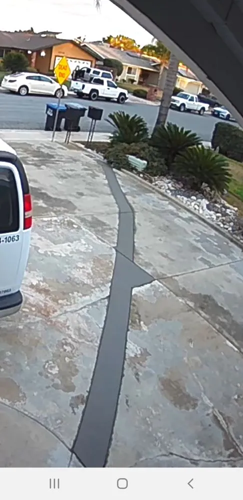 Professional outdoor landscaping in San Diego, CA by Paradise Landscaping & Construction