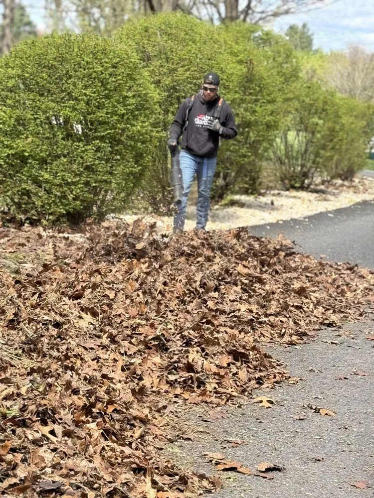 Trusted lawn care service for homes in Gettysburg, PA by Paradise Landscaping & Home Improvement