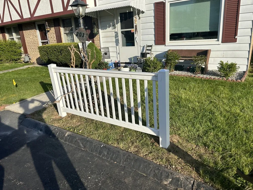 Custom yard cleanup service in Gettysburg, PA - Paradise Landscaping & Home Improvement