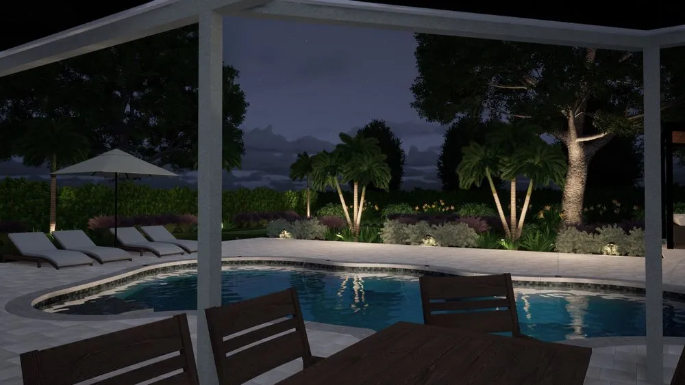 Custom yard maintenance experts serving Winter Garden, FL - Paradise Landscaping & Irrigation