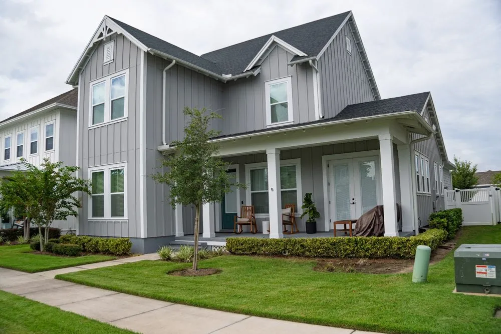 Professional garden landscaping experts serving Winter Garden, FL - Paradise Landscaping & Irrigation