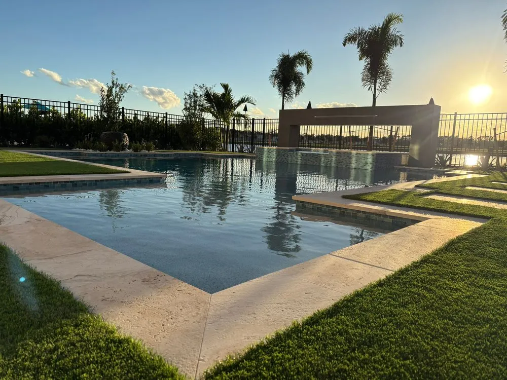 Top-rated residential landscaping in Winter Garden, FL - Paradise Landscaping & Irrigation