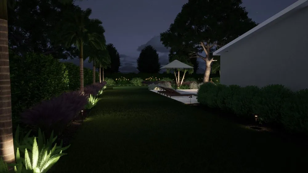 Professional lawn care service for beautiful yards across Winter Garden, FL - Paradise Landscaping & Irrigation