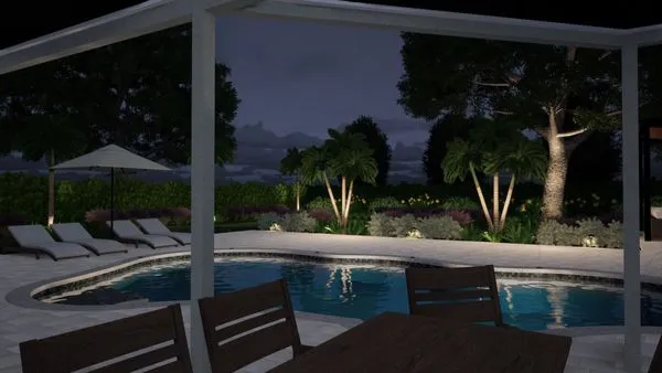 Paradise Landscaping & Irrigation