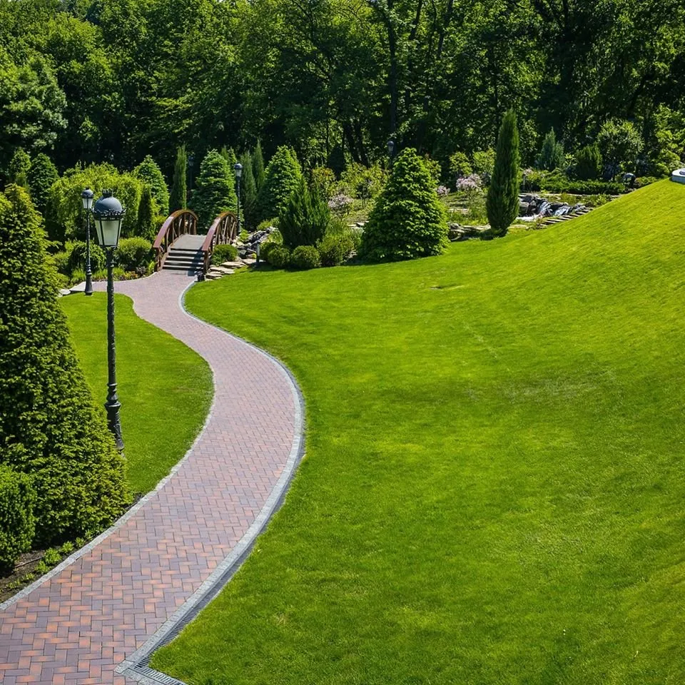 Reliable garden landscaping in Hamden, CT - Paradise Landscaping & Tree Removal