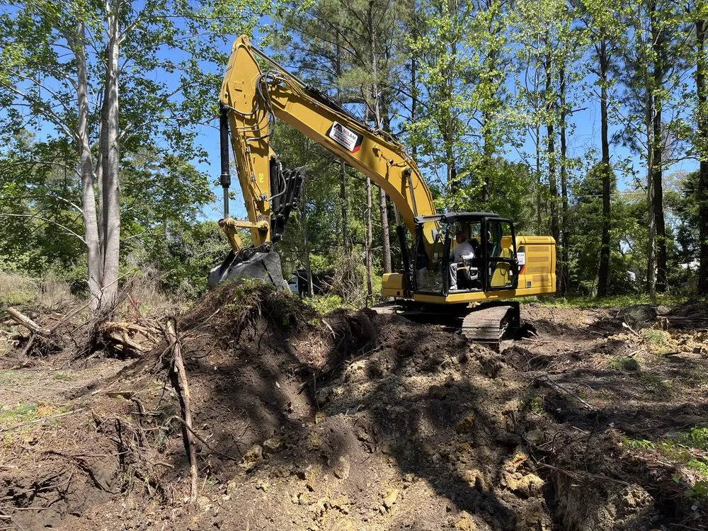 Affordable landscaping services in Shallotte, NC by Paradise Landscaping & Tree Removal