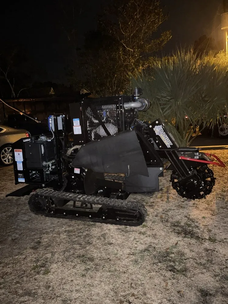 Affordable landscape design with custom design in Shallotte, NC by Paradise Landscaping & Tree Removal