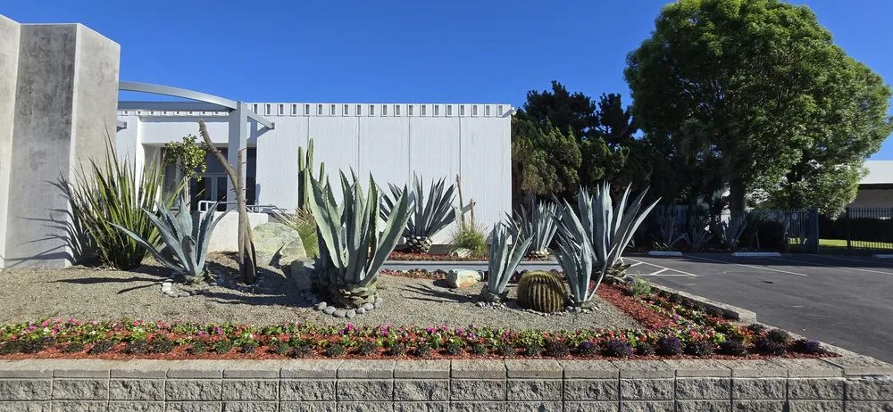 Custom residential landscaping experts serving Glendale, CA - Paradise Landscaping and Gardening