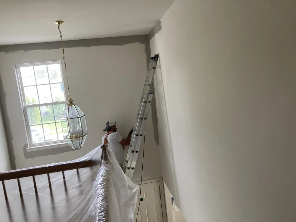 Expert landscape installation for residential properties in Wilmington, DE by Paradise Landscaping and Hardscaping