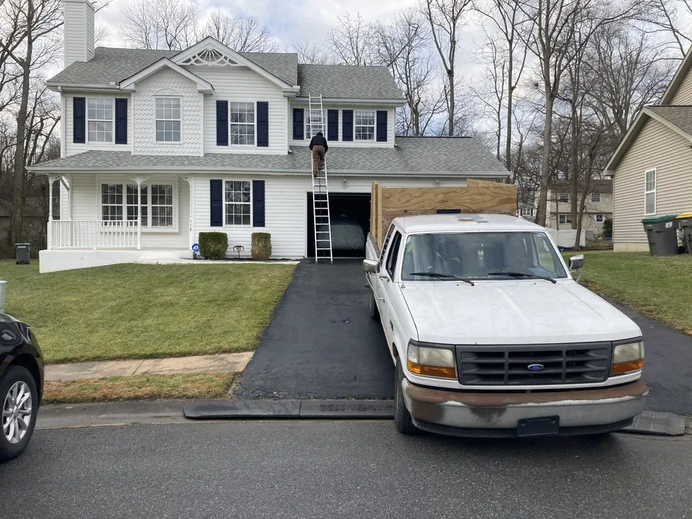 Professional garden landscaping in Wilmington, DE by Paradise Landscaping and Hardscaping